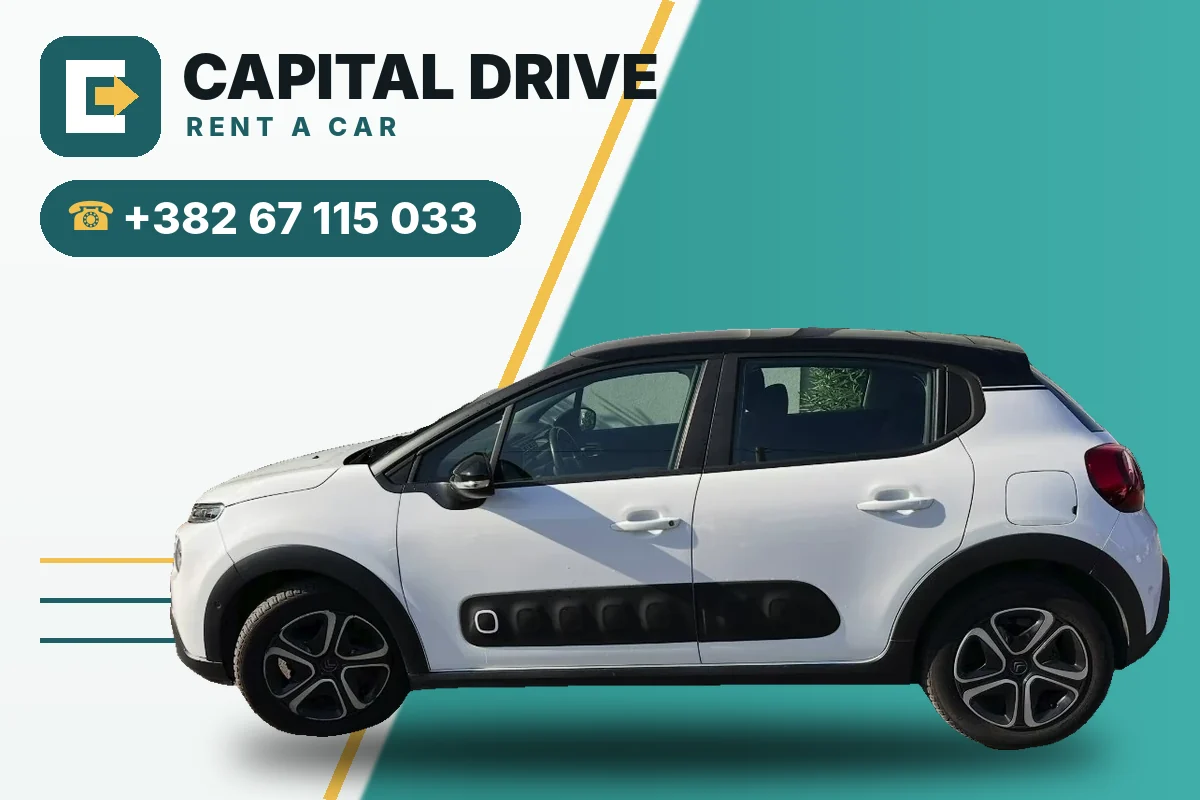 Citroën C3